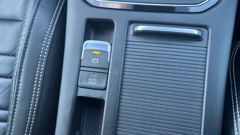 Volkswagen Passat 2.0 TDI EVO SCR R-Line 5dr DSG Diesel Estate